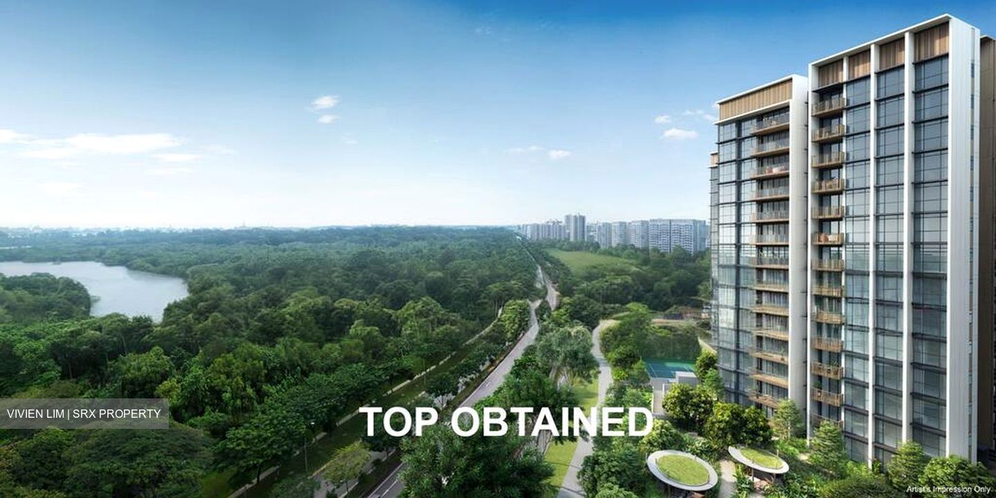 North Gaia (D27), Condominium #518659231